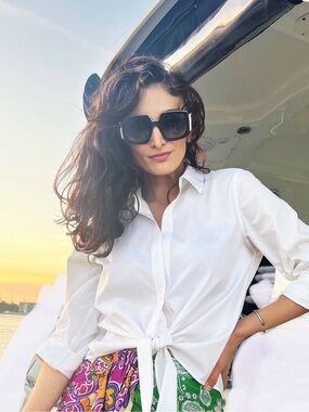 Emilio Pucci Sunglasses